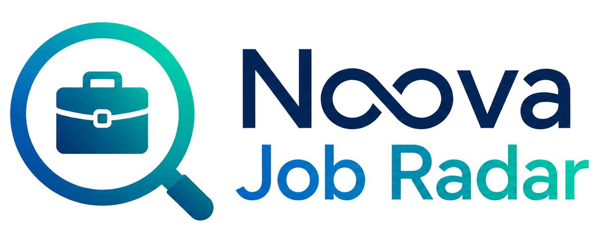 Noova Job Radar